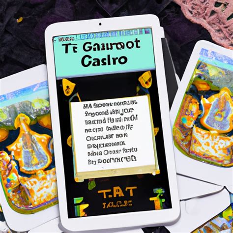 chat tarot gratis|Free Tarot Chat